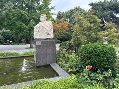 -北京鲁迅博物馆(北京新文化运动纪念馆鲁博馆区)
