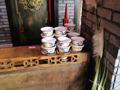 -小龙坎火锅(沙井店)