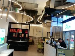 -潮汕林记牛肉火锅(万象天地店)