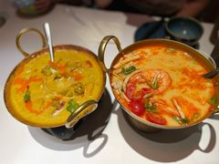 黄咖喱牛腩-BetterThai 泰加(苏州中心店)