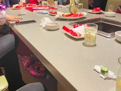 -海底捞火锅(万达坊店)