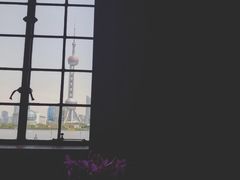 景观位-YUE·6·西式融合餐厅(外滩六号店)