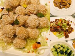 -明阁 Ming Court(广州朗豪酒店)