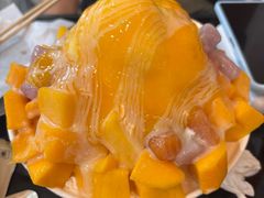 -水牛奶皇后糖水铺(深圳总店)