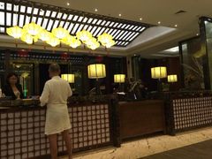 -喜运来温泉大酒店