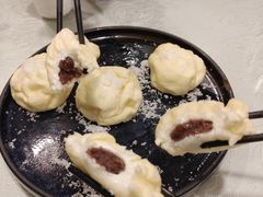 -黄家饺子东北特色菜馆(湖滨商业街店)