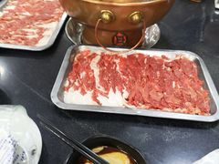-新梅居(宁海东路店)