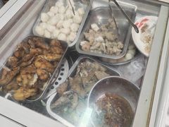 -巴哈面店(沈家门西大街店)
