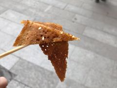 -香糯炎荞饼王(解放碑店)