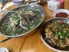 -牛大牛跷脚牛肉(光华苑店)