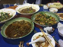 -人民公社大食堂(顺义总店)