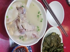-易老妈蹄花.特色川菜(人民公园总店)