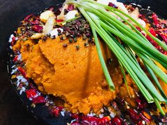 -周幺妹重庆老火锅(银泰城总店)