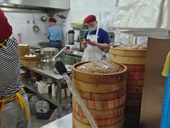 -老陶包子铺(南大西南村店)