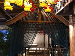 -四季厨房 鲁菜·孔府烤鸭(高新万达店)