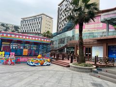 -百联南桥购物中心