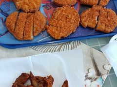 -汉堡王(北京通州领展店)