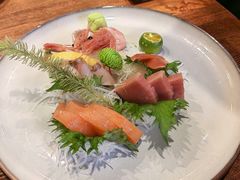 -樱の花亭日本料理店