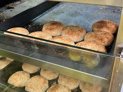 -朱记小郑酥烧饼(建康路店)