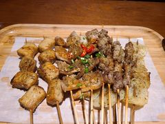-串东家·好酒配好串(拱墅万达金街店)