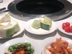 -么子烤肉(化龙池店)