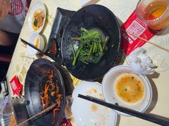 -聚味瞿记·龙虾堂(咸嘉湖店)