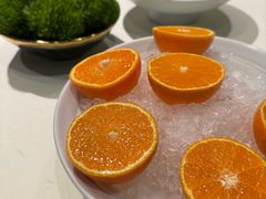 -四季民福烤鸭店(王府井东安门店)