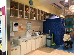 -小小元气运动馆(无锡茂业中心店)