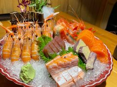 -乐亭日本料理(彩虹本店)