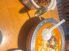 -五口灶·下饭小炒(春潮店)