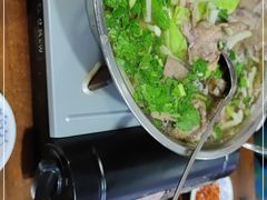 -正宗苏稽毛哥跷脚牛肉总店