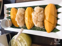-自然餐厅(Phuket)