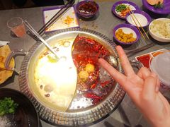 -重庆高老九火锅(吴中永旺店)