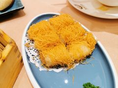 -宝园酒家(美林M·LIVE天地东座店)