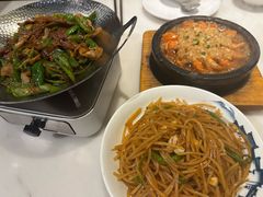 -小菜园新徽菜(合肥之心城店)