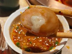 -小南房鲜美蛙火锅(北苑店)