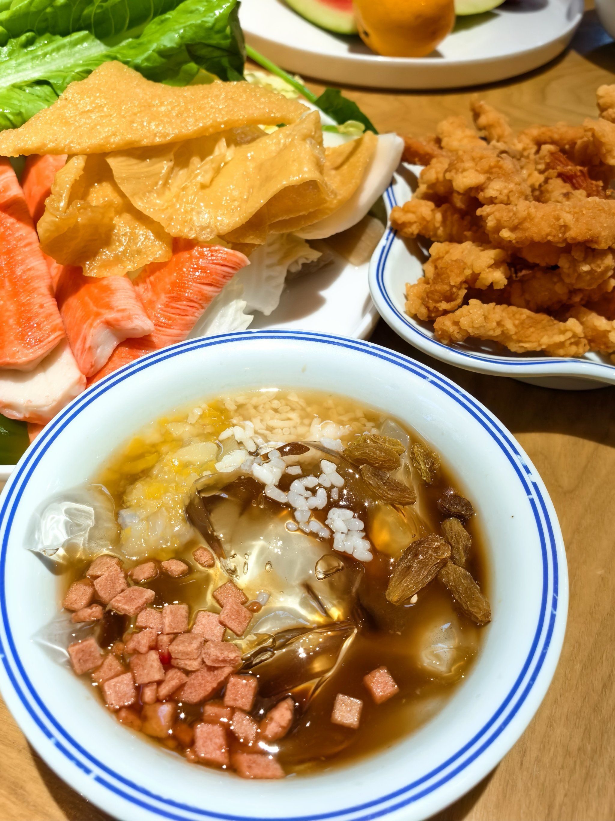 夏游柳州 山涧撒欢！寻味融安最沁凉一夏