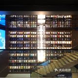 磁器口后街书店,难得清净凉快