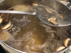 -陈记顺和牛肉火锅馆(天河北路店)