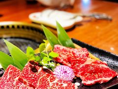 -肉魁屋·烧肉·烧鸟·酒场(高新店)