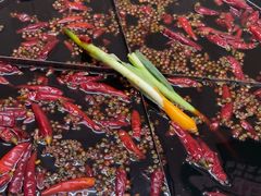 -菜园坝老火锅(金岛店)