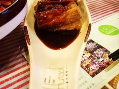 养生黑豆腐-胡桃里音乐酒馆(海雅缤纷城店)