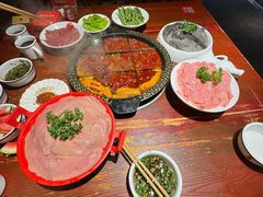 -黄家码头老火锅(解放碑旗舰店)