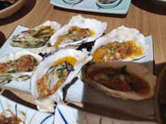 -德川家日本料理(中关村寰太大厦店)