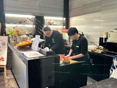 -上海怡沁园度假酒店