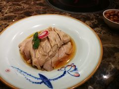 -沙田轩(古北店)