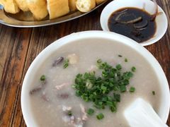 洲心大粥-洲心明记烧肉大粥(总店)