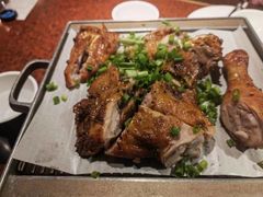 -绿茶餐厅(华联万柳店)