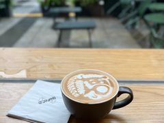 -Infica Coffee