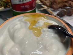 -Xabnam_夏葡纳·新疆餐厅(日坛上街店)